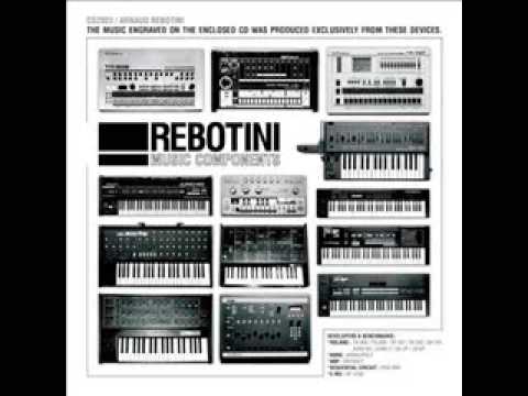 Watch Arnaud Rebotini  777 Original Mix on YouTube