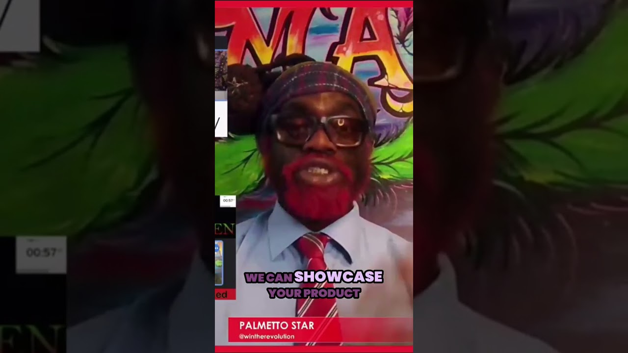 Revolutionizing TV  Join Us on Two Raw 4 TV