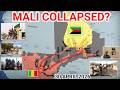 Rebels Close In on Capital | Malian Forces and Russian Units Withdraw East [30 April 2026]