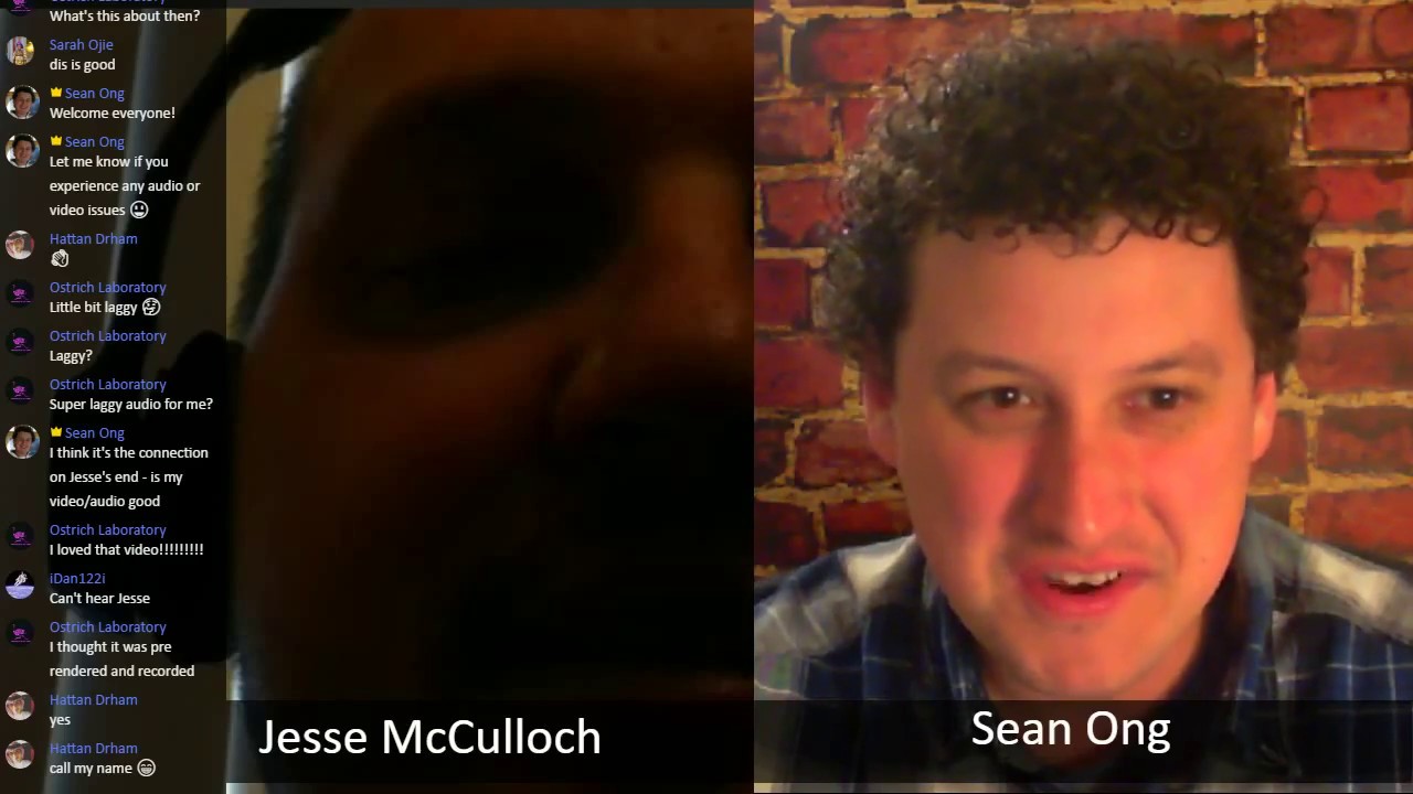 How to become a HoloLens Developer: Interview with Jesse McCulloch