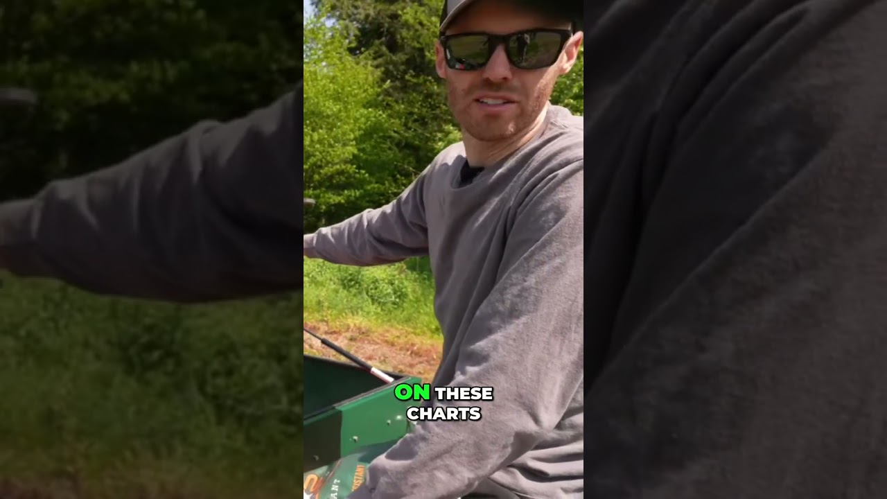 Rent the BEST Seed Drills from Ackerman's: Easy Settings!