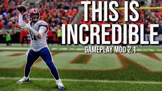 How One Mod Has CHANGED Madden FOREVER!