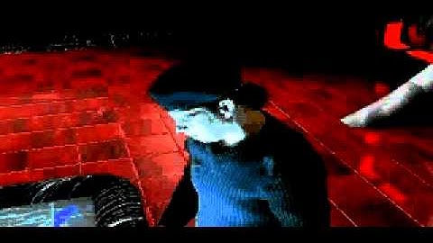 Command & Conquer: Tiberian Dawn - GDI Final Ending A (Without Ion Cannon)