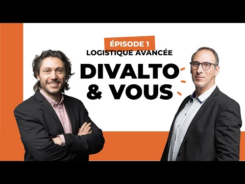 🎬 TÉNOR SERIES 🎬 DIVALTO ET VOUS : LOGISTIQUE AVANCÉE