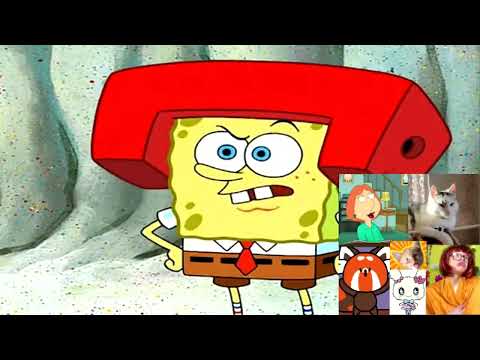 (YTPMV) me Scan