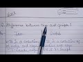 Difference between Tree and Graph | Tree Vs Graph in Data Structure | IT Education