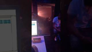 George Gstar Official Face Short | Recording Session with NoCap | Los Angeles