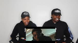 Darkoo x Blanco - She Like [Music Video] | GRM Daily Reaction