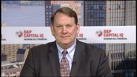 Stovall on Sectors: In With The In-Auspicious Crowd