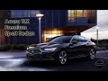 2021 Acura TLX Premium Sport Sedan  || Acura TLX 2021  || All New Acura TLX