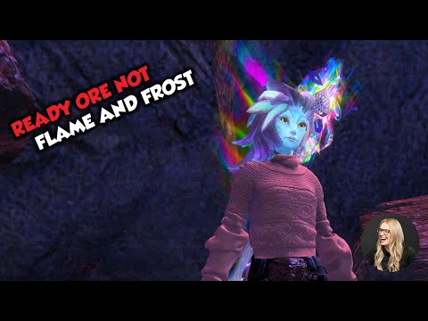 GW2 Ready Ore Not (Flame and Frost)
