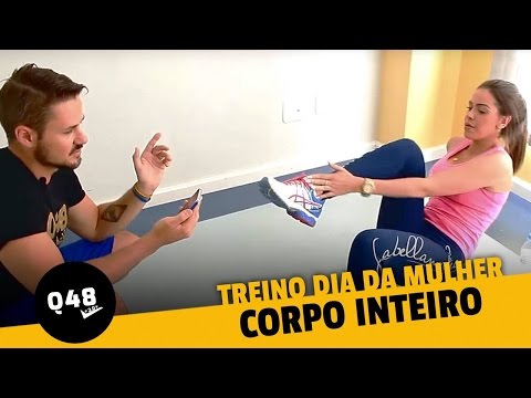 Como perder peso rapido com exercicios
