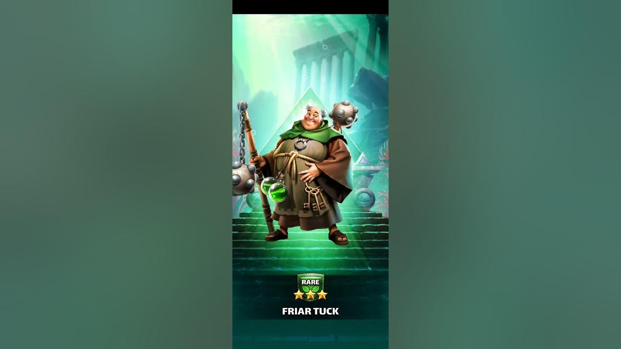 Empires and puzzles Atlantis and goblins summoning DM SMH( YouTube