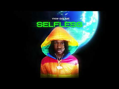 YNW BSLIME - "ROVER" (Official Audio)