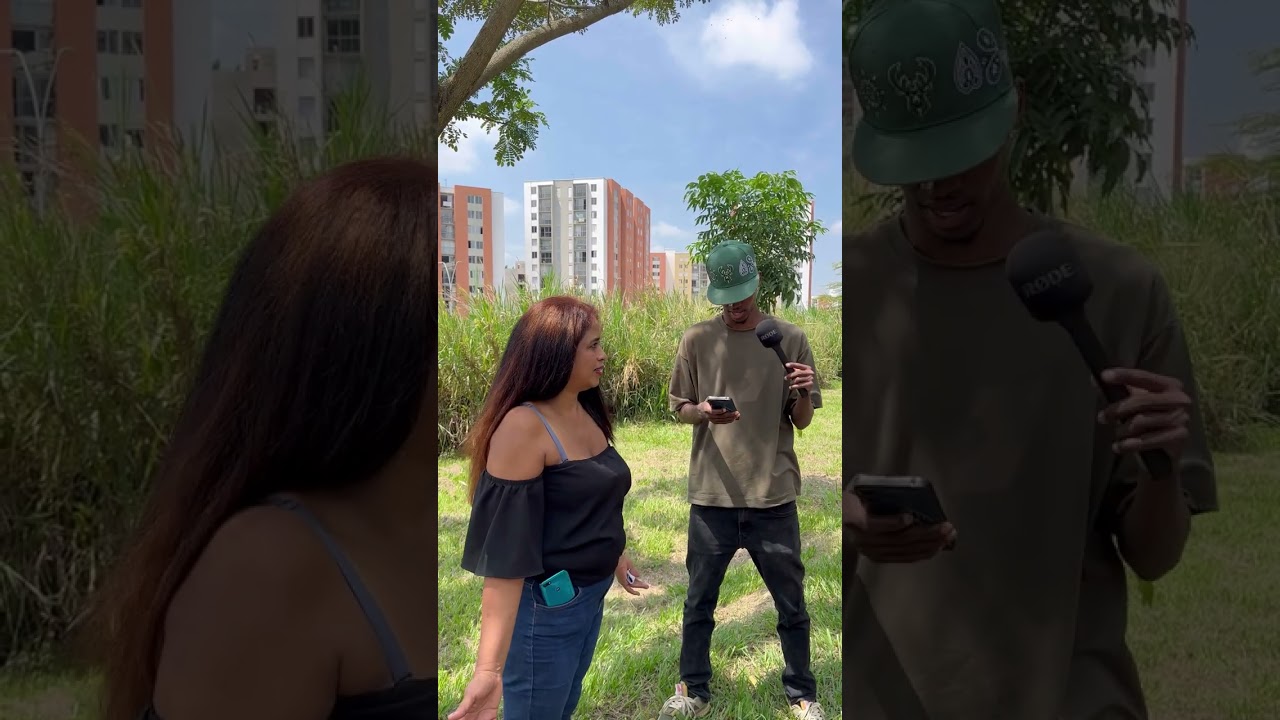 Le era infiel con un compañero del trabajo📲😱