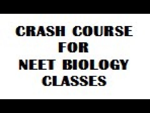 Crash Biological Classification NEET Biology Classes In Malayalam (Sumi)