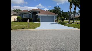 NEW LISTING: 3169 Steamboat Ridge Rd Port Orange FL 32128