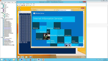 5nine Cloud Security v5 for Hyper-V