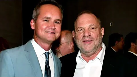 Amazon Studios chairman suspended after harassment allegations