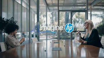 HP Imagine 2024: Featuring HP