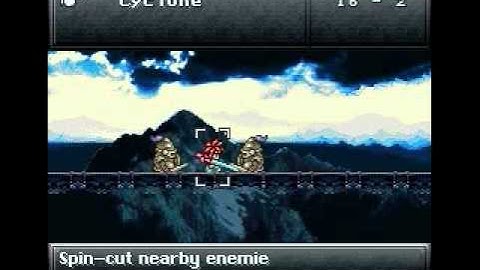 Chrono Trigger Part 7 The Escape