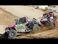 SXS HighLights Glen Helen Round 5