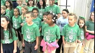 Bonus video: Shepherdsville Elementary