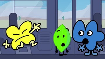(Read Desc) (BFB 28 Spoilers) GMTCC
