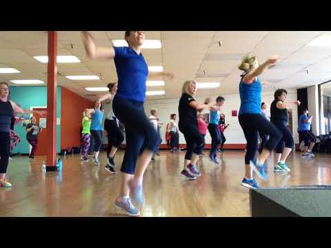 Zumba Snippet