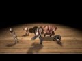 Der Donkey Kong Rap – dargeboten von den Left 4 Dead Zombies