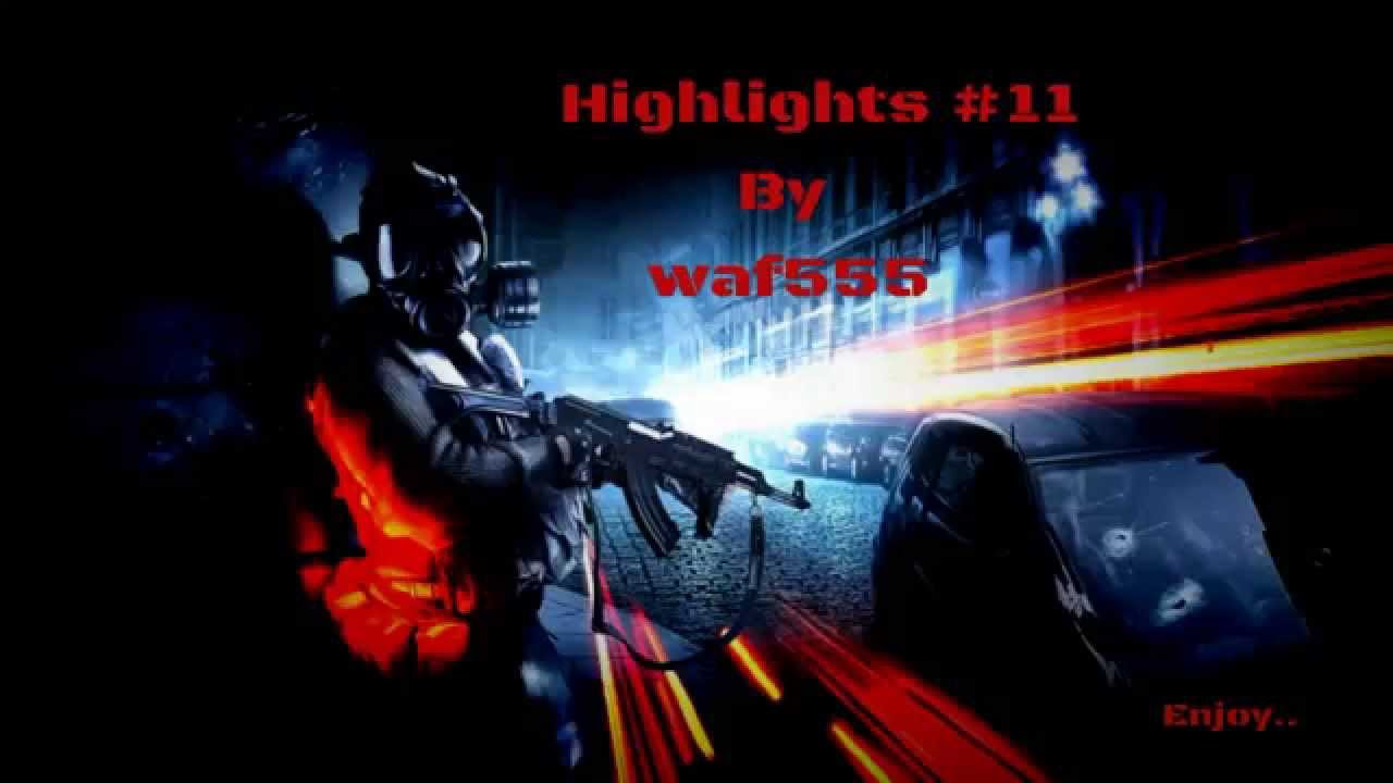 BF4 I waf555 I Highlights #11 " AimboT " - YouTube - 1280 x 720 jpeg 52kB