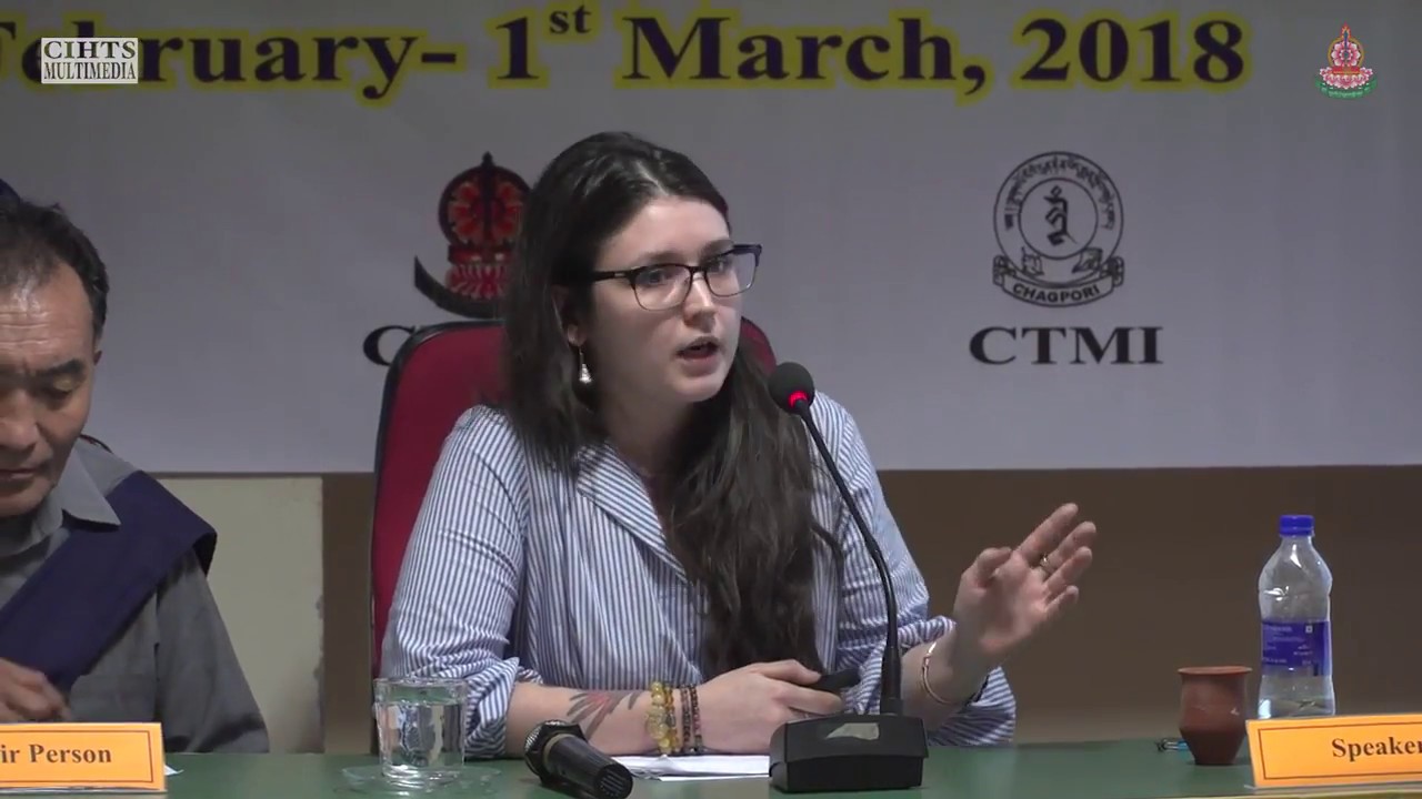 Historical background for Tibetan Medical System in the Republic of Tuva (Russian Federation)