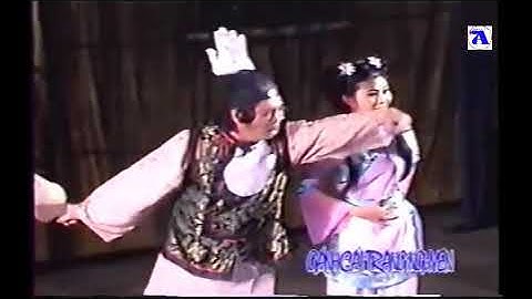 CẢI LƯƠNG GÁNH CẢI TRẠNG NGUYÊN 03  VŨ LINH, THANH THANH TÂM, THANH TÒNG, QUẾ TRÂN  SÂN KHẤU