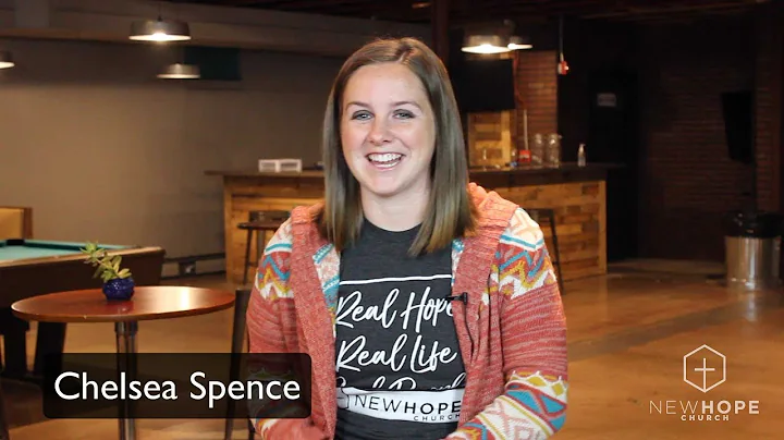 Chelsea Spence - Nursing Home Card Testimony