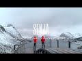 Part 9/9 - Norway Finland Sweden Arctic Winter Road Trip (Senja & Tromsø) 挪威 芬兰 瑞典 自驾游