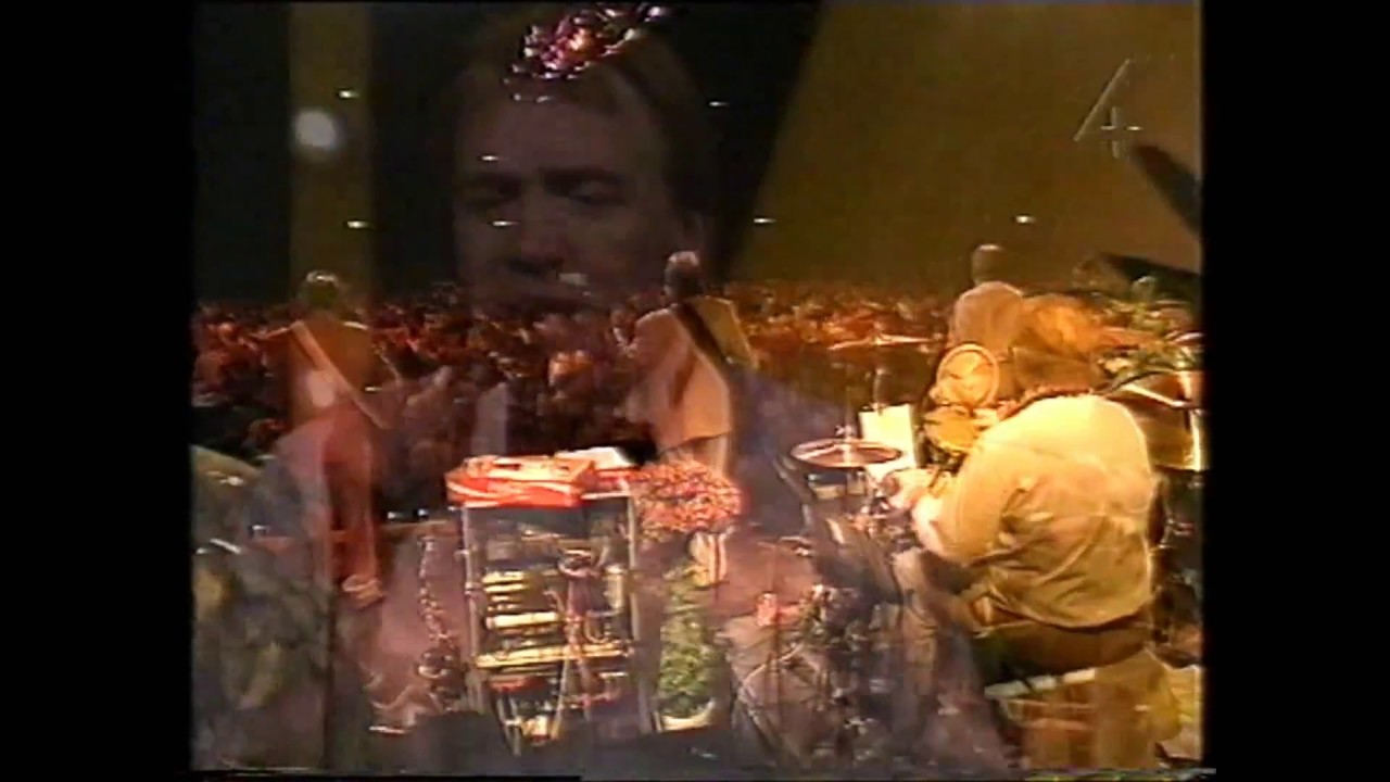 Vikingarna -Tre röda Rosor