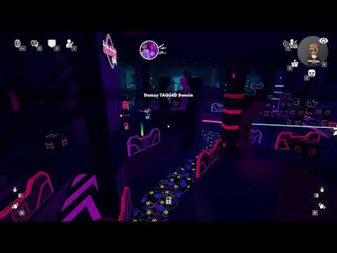 Ronin Vs Polt S4 Semi Finals Polt S8 