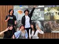 東武動物公園を楽しむ！蛇足/Masuo/yunocy/みゃこ/RaMu ※許可を得て配信しております！
