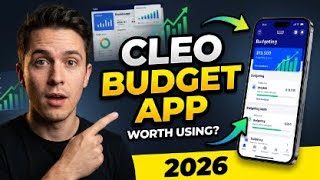 Cleo Budget App 2026 Is It Worth Using