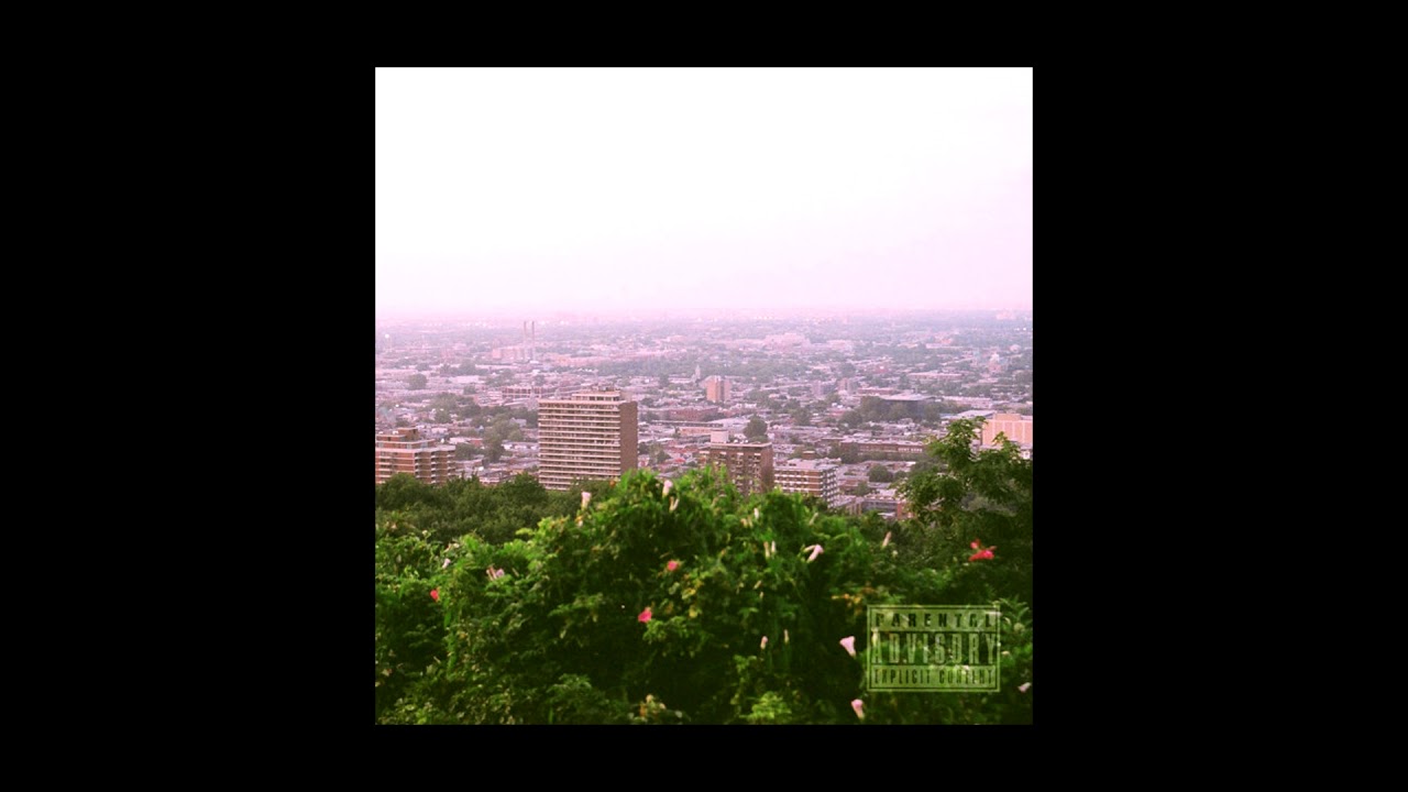 Knxwledge. - Klarity.EP