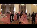 Танец Маскарад. В исполнении танцевального коллектива "Кадетские традиции"