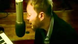 THOM YORKE DOWN IS THE NEW UP LIVE FROM THE BASEMENT