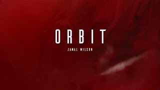 Jamal Wilson - Orbit