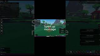Playing Sols RNG (Popping 1 Heavenly) #Roblox #Shorts #Viral #fypシ