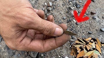 Đinh tặc lộng hành trên đường phố nối ám ảnh của người đi đường