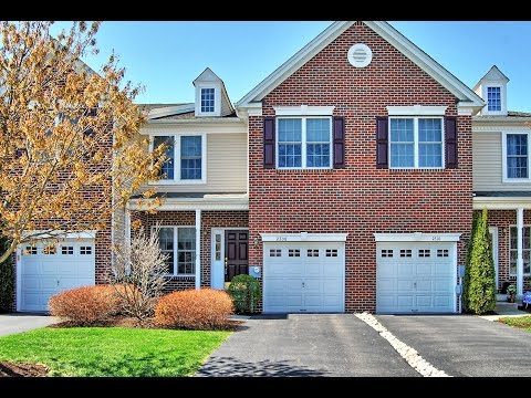 2308 S Whittmore St, Furlong, PA home video tour