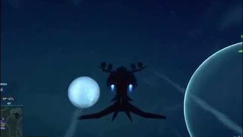 Planetside2 keybinds