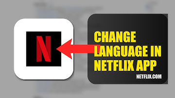 How To Change Language In Netflix APP 2025