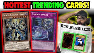 card market yugioh Yu-Gi-Oh Legend of the Crystal Beasts Structure Deck Chronicle Sorceress Understanding Unlimited Yu-Gi-Oh Card Pricing