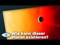 Der verbotene Planet! - Clixoom Science &amp; Fiction